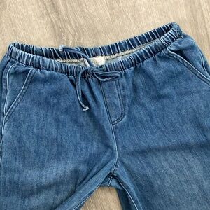 Pac Sun Wide Leg Jeans
